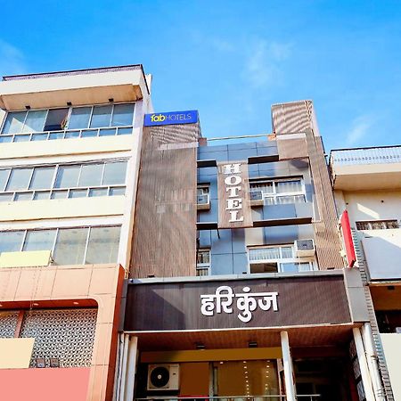 Fabhotel Hari Kunj 900 M From Kashi Vishwanath Temple Bénarès Extérieur photo